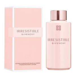Irresistible Body Lotion - Lotiune hidratanta pentru corp