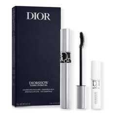 Eye Essentials Diorshow Set - Mascara si Primer-ser pentru gene, DIOR