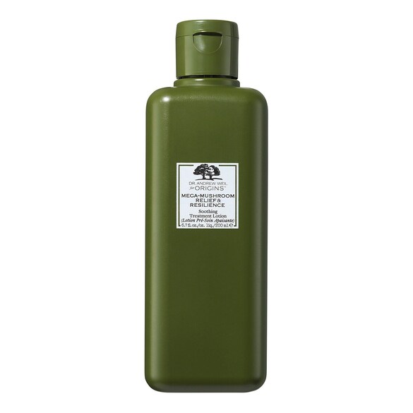 Mega-Mushroom Relief & Resilience - Lotiune linistitoare pentru ten, ORIGINS