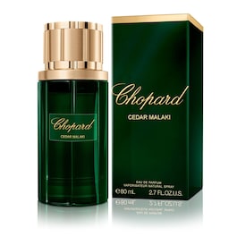 Malaki Cedar - Eau de Parfum