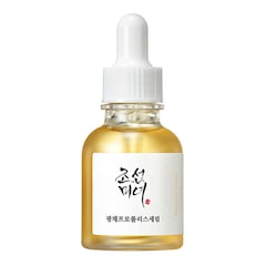 Glow Serum: Propolis + Niacinamide - Ser pentru reducerea dimensiunii porilor, BEAUTY OF JOSEON