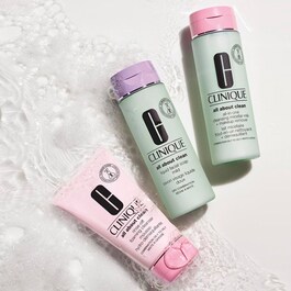 Rinse-Off Foaming Cleanser  - Demachiant spuma