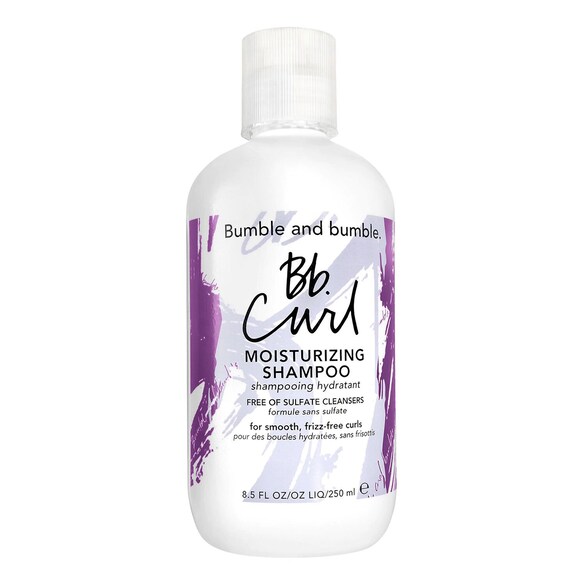 Bb. Curl Shampoo - Sampon hidratant pentru par, Bumble&Bumble