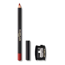 Contour G - Creion de buze image