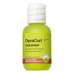 Curlbond™ - Tratament pentru par, DEVACURL