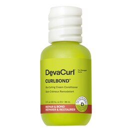 Curlbond™ - Tratament pentru par