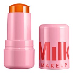 Jelly Lip Kit -  duo cerneala + ulei de buze, Milk Makeup
