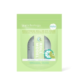 Roll Model Brightening Roll-On - Serum de ochi pentru luminozitate