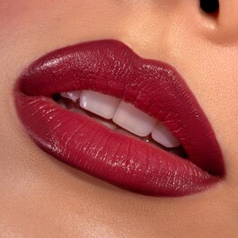 Berry Pop lipstick - Ruj de buze hidratant cremos
