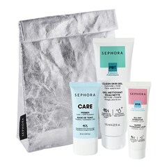 The Future is Yours - Set produse pentru ten, SEPHORA COLLECTION