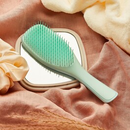 The Wet Detangler Fine & Fragile - Perie de par