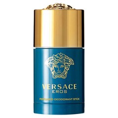Eros - Deodorant stick, Versace