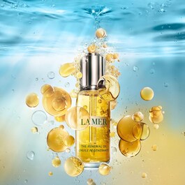 The Renewal Oil - Ulei multifunctional