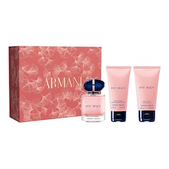 My Way - Apa de Parfum Set cadou femei, Armani