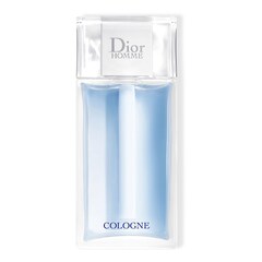 Dior Homme - Eau de Cologne pentru barbati - Note proaspete si moscate, DIOR