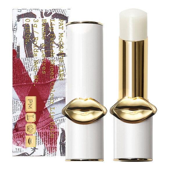 Lip Fetish Sheer Colour - Balsam de buze, Pat McGrath Labs