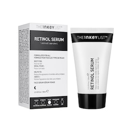 Ser anti-imbatranire cu retinol