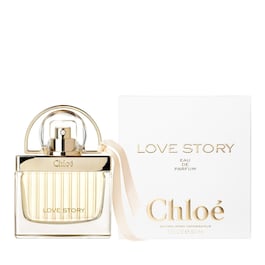 Chloe Love Story - Eau de Parfum