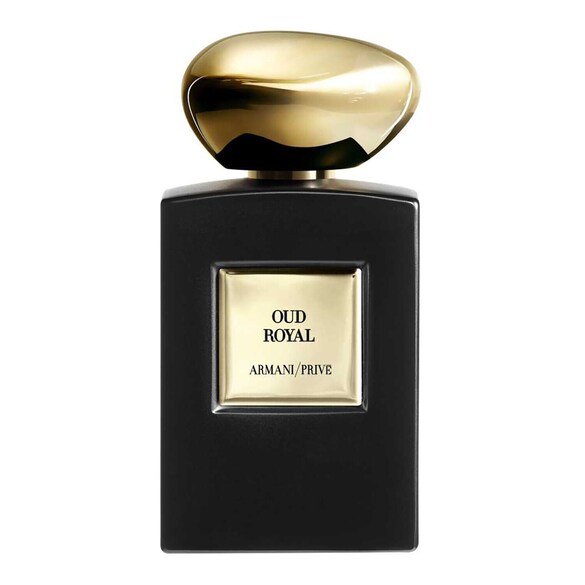 Armani/Privé Oud Royal - Eau de Parfum, Armani