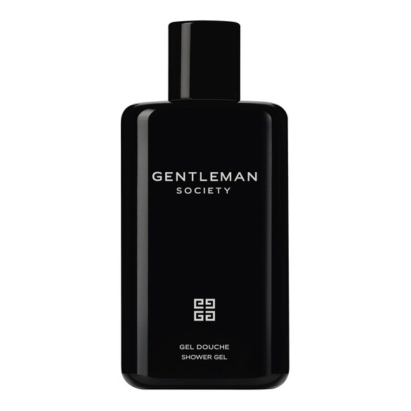Gentleman Society - Gel de dus, GIVENCHY