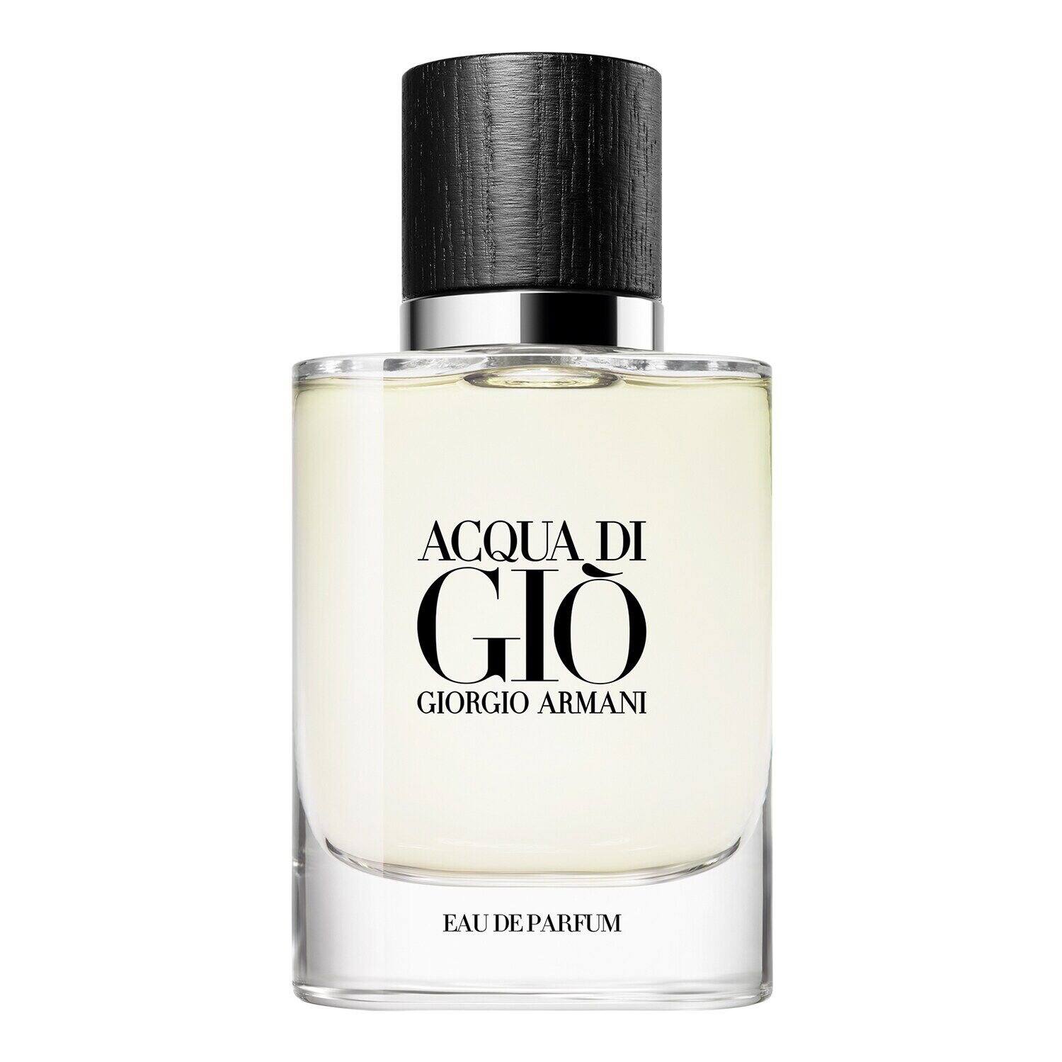 Profumo giorgio armani acqua di gio outlet