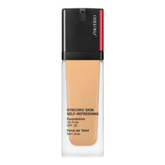 Synchro Skin Self-Refreshing - Fond De Ten, Shiseido