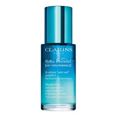 Hydra Essentiel - Serum Bifazic, Clarins