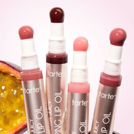 Maracuja Juicy Plumping Lip Oil - ulei de buze cu efect de umplere
