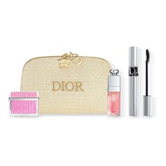 Makeup Set - Ritual pentru volum și strălucire în ediție limitată, DIOR