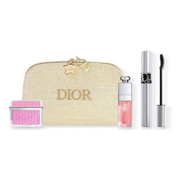 Makeup Set - Ritual pentru volum și strălucire în ediție limitată, DIOR