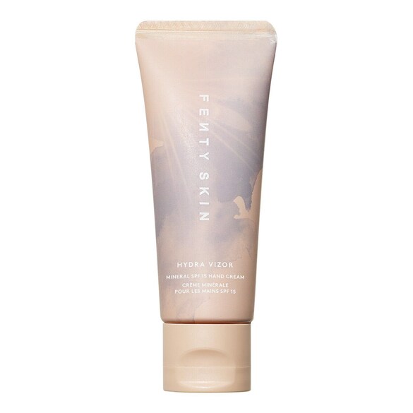 Hydra Vizor - Crema pentru maini SPF15, Fenty Skin