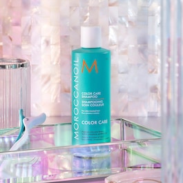 Color Care Shampoo - Sampon pentru parul vopsit