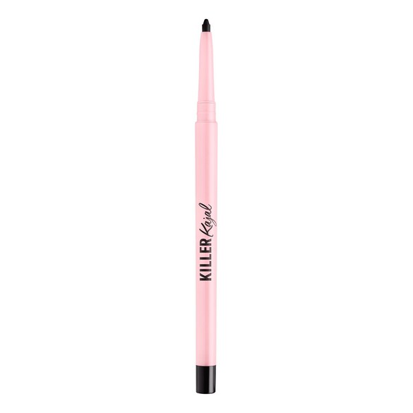 Killer Kajal Intense Eyeliner - Tus de ochi, Too Faced