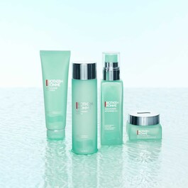 Aquapower 72h Concentrated Glacial Hydrator - Gel crema pentru hidratare