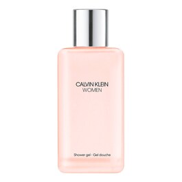 Women - Shower Gel