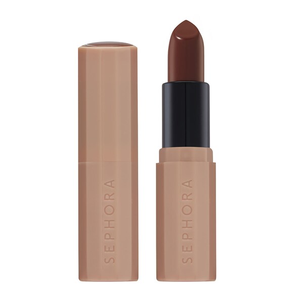 Sephora Rouge Satin The Nude Collection - Ruj de buze, Sephora Collection