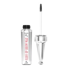 Fluff Up Brow Wax - Ceara pentru sprancene flexibila, BENEFIT COSMETICS