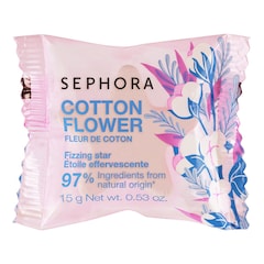 Fizzing Star - Stea efervescenta, Sephora Collection
