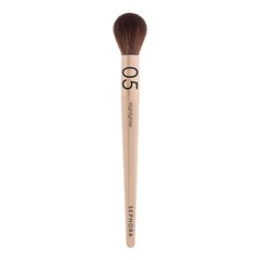 Highlighter Brush - Pensula iluminator 05, SEPHORA COLLECTION
