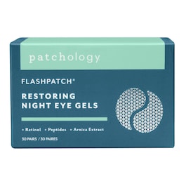 FlashPatch Restoring Night Eye Gels - Patch-uri gel pentru zona ochilor