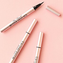 Better Than Sex Waterproof Liquid Eyeliner - Tuș de ochi rezistent la apă