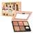Cheek Stars Reunion Tour Blush, Bronze & Highlight Palette – Paleta machiaj fata BLUSH