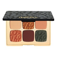 Maneater™ Catitude - Paleta farduri de pleoape, TARTE