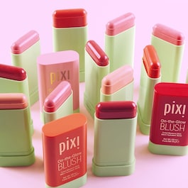 On-the-Glow Blush - Baton hidratant pentru luminozitate