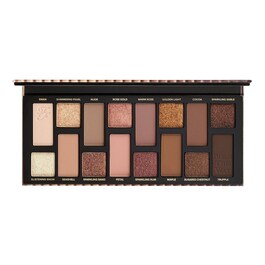 Born This Way The Natural Nudes - Paletă de Farduri pentru Pleoape