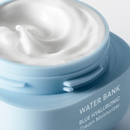 Water Bank Cream Moisturizer - crema hidratanta