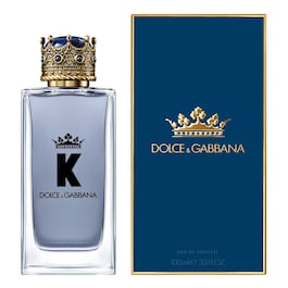  K - Eau de Toilette
