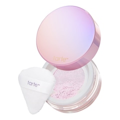 creaseless setting powder - Pudră fixatoare, Tarte