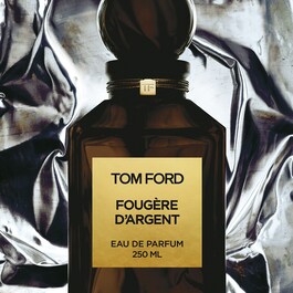 Fougère d'Argent - Eau de Parfum