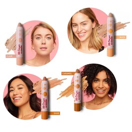 BB Crayon - Stick BB